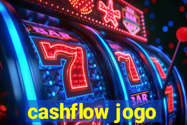 cashflow jogo